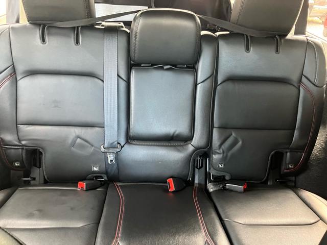 ジープ・ラングラーアンリミテッド ルビコン スミッティビルド ディフェンダーラック サイドステップ BESTOPサンライダー スタッドレスタイヤ付 純正ハードトップ積み込み ブラックレザーシート 純正ナビ バックカメラ サイドカメラ ドラレコ(52枚目)