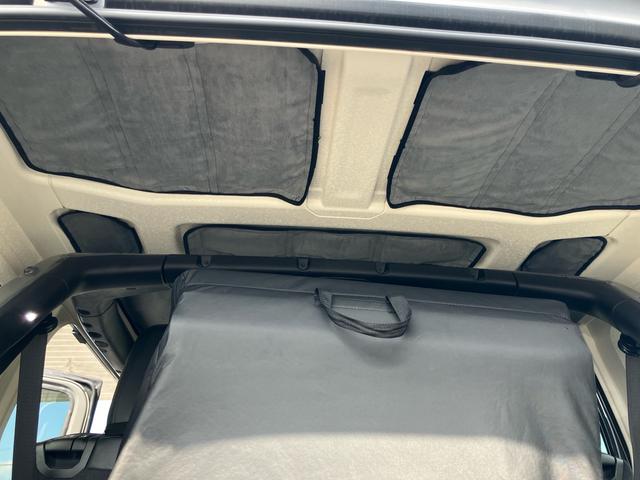 ジープ・ラングラーアンリミテッド ルビコン スミッティビルド ディフェンダーラック サイドステップ BESTOPサンライダー スタッドレスタイヤ付 純正ハードトップ積み込み ブラックレザーシート 純正ナビ バックカメラ サイドカメラ ドラレコ(59枚目)