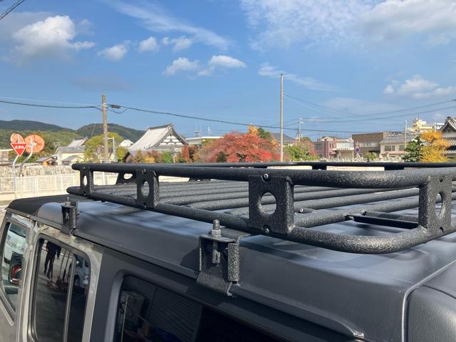 ジープ・ラングラーアンリミテッド ルビコン スミッティビルド ディフェンダーラック サイドステップ BESTOPサンライダー スタッドレスタイヤ付 純正ハードトップ積み込み ブラックレザーシート 純正ナビ バックカメラ サイドカメラ ドラレコ(66枚目)
