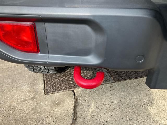 ジープ・ラングラーアンリミテッド ルビコン スミッティビルド ディフェンダーラック サイドステップ BESTOPサンライダー スタッドレスタイヤ付 純正ハードトップ積み込み ブラックレザーシート 純正ナビ バックカメラ サイドカメラ ドラレコ(71枚目)