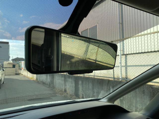 セレナ ｅ－パワー　ハイウェイスターＶ　プロパイロット　ハイブリットハイウェスター　両側電動スライドドア　ハンズフリーオートスライドドア　ハーフバックドア　安全運転支援機能（25枚目）