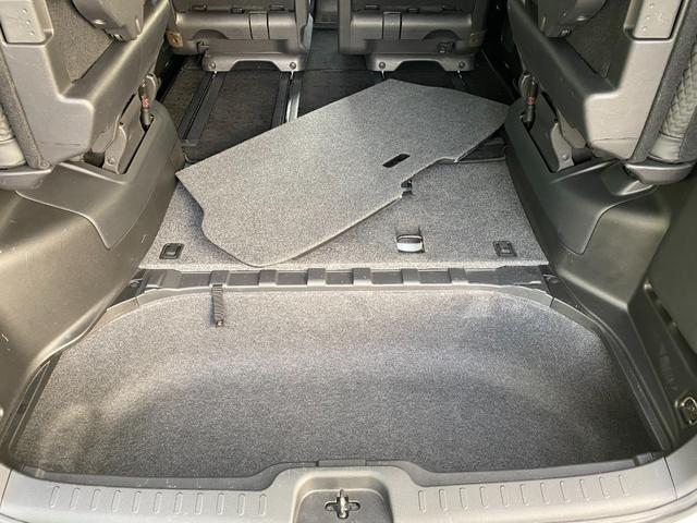 セレナ ｅ－パワー　ハイウェイスターＶ　プロパイロット　ハイブリットハイウェスター　両側電動スライドドア　ハンズフリーオートスライドドア　ハーフバックドア　安全運転支援機能（51枚目）