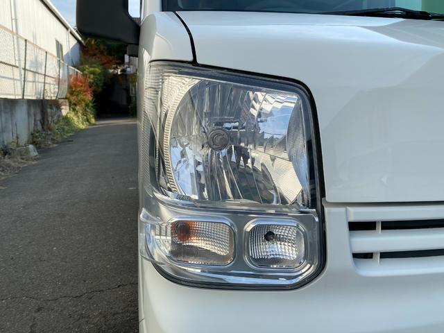 NV100クリッパーバン 両側スライドドア ベンチシート ETC 純正ラジオ(11枚目)