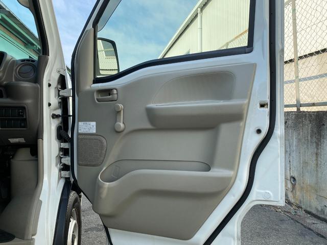 NV100クリッパーバン 両側スライドドア ベンチシート ETC 純正ラジオ(13枚目)