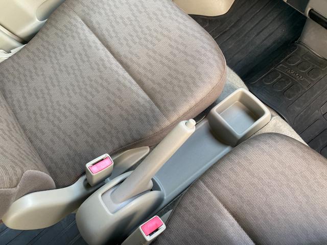 NV100クリッパーバン 両側スライドドア ベンチシート ETC 純正ラジオ(17枚目)