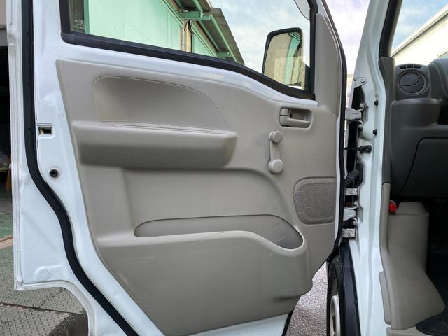 NV100クリッパーバン 両側スライドドア ベンチシート ETC 純正ラジオ(18枚目)