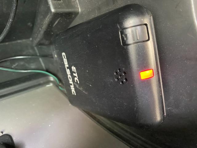 NV100クリッパーバン 両側スライドドア ベンチシート ETC 純正ラジオ(21枚目)