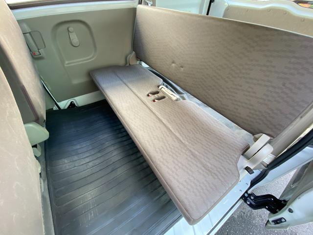 NV100クリッパーバン 両側スライドドア ベンチシート ETC 純正ラジオ(23枚目)