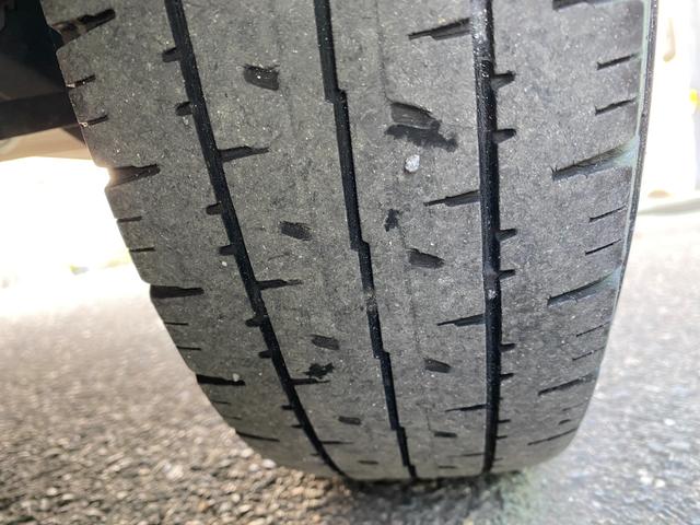 NV100クリッパーバン 両側スライドドア ベンチシート ETC 純正ラジオ(26枚目)