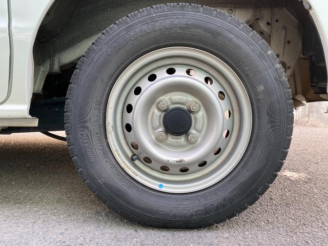 NV100クリッパーバン 両側スライドドア ベンチシート ETC 純正ラジオ(27枚目)