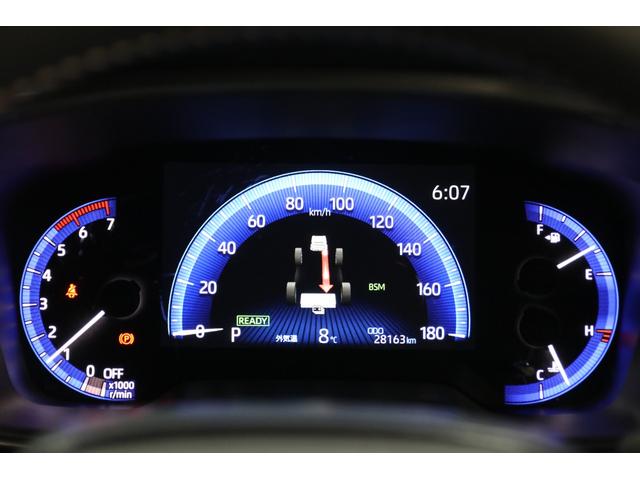 カローラツーリング ハイブリッド　ダブルバイビー　モデリスタエアロキット　モデリスタ１８インチＡＷ　プレミアムサウンド８ｃｈスピーカー＆ダブルツィーターシステム　純正９インチディスプレイオーディオ　前後ドラレコ　ＥＴＣ　ＤＶＤ　ＴＶ　シートヒーター　ＬＥＤヘッドランプ（17枚目）