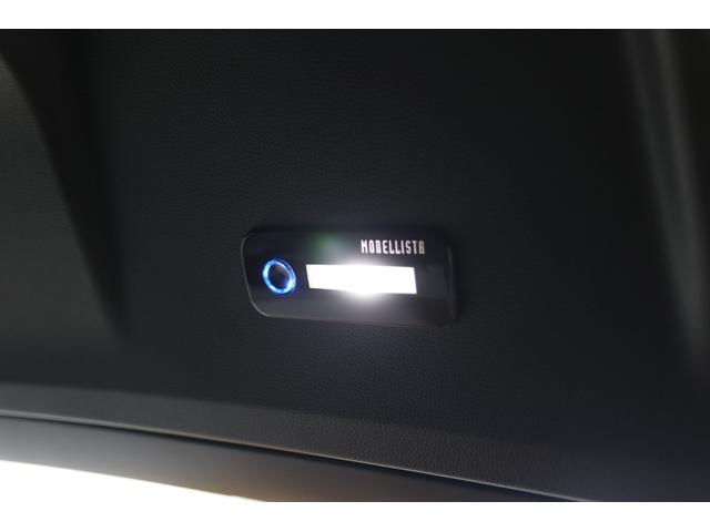 カローラツーリング ハイブリッド　ダブルバイビー　モデリスタエアロキット　モデリスタ１８インチＡＷ　プレミアムサウンド８ｃｈスピーカー＆ダブルツィーターシステム　純正９インチディスプレイオーディオ　前後ドラレコ　ＥＴＣ　ＤＶＤ　ＴＶ　シートヒーター　ＬＥＤヘッドランプ（47枚目）