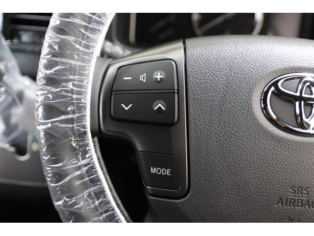 ハイエースバン ロングスーパーGL ダークプライムS 20周年記念特別仕様車 登録済未使用車 パノラミックビューモニター デジタルインナーミラー 両側オートスライドドア LEDヘッドランプ LEDフォグランプ リヤクーラー&リヤヒーター スマートキー(24枚目)