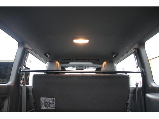 ハイエースバン ロングスーパーGL ダークプライムS 20周年記念特別仕様車 登録済未使用車 パノラミックビューモニター デジタルインナーミラー 両側オートスライドドア LEDヘッドランプ LEDフォグランプ リヤクーラー&リヤヒーター スマートキー(42枚目)