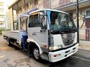 NISSAN DIESEL CONDOR