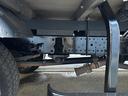 　平ボディ　標準幅　ロングボディ　最大積載量２９５０ｋｇ　オートマ　荷台鉄板引き　ランカン加工　メッキパーツ　高床(35枚目)