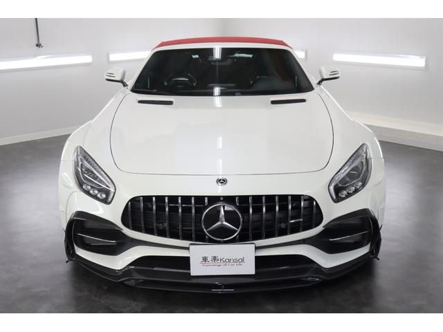 メルセデスＡＭＧ ＧＴ