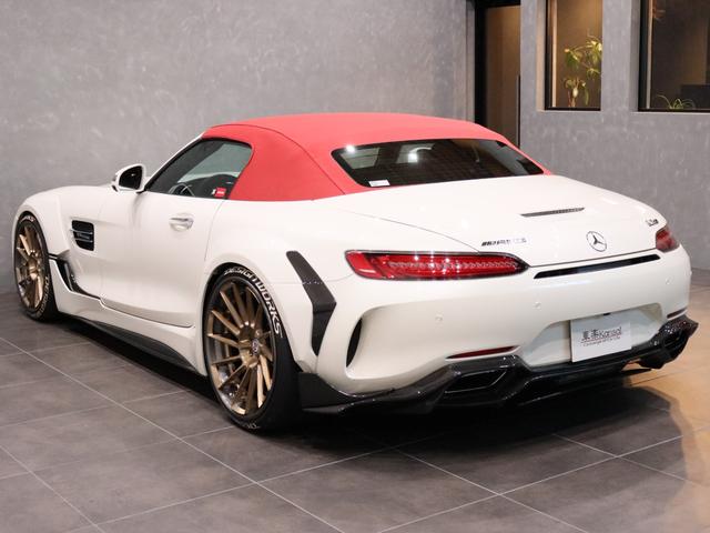 メルセデスＡＭＧ ＧＴ