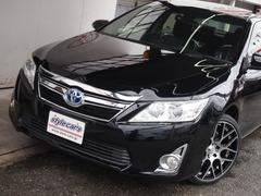 大阪府で購入できるトヨタ カムリの中古車在庫一覧 ナビクルcar 1ページ目