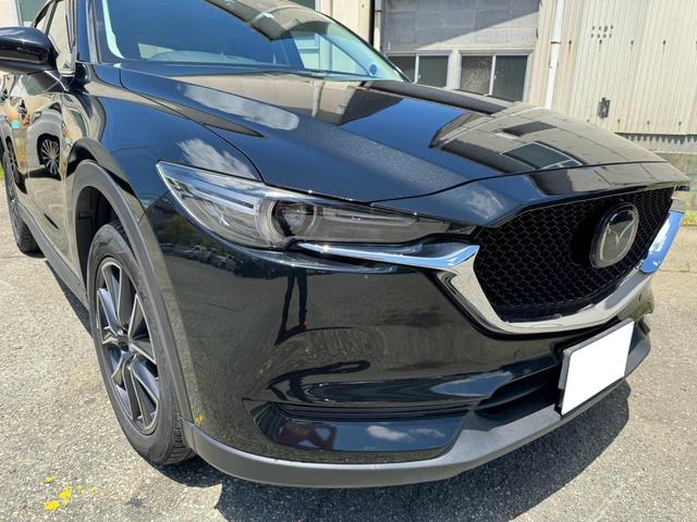 ＣＸ－５ ＸＤ　プロアクティブ（2枚目）