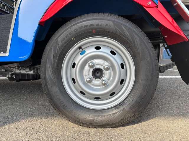 タイその他 トゥクトゥク　ＥＴ４　トゥクトゥク　ＥＴ４　オートマチック　４人乗り　６６０ｃｃ　未登録　新車　普通免許で運転可能　ロールバー付き（28枚目）