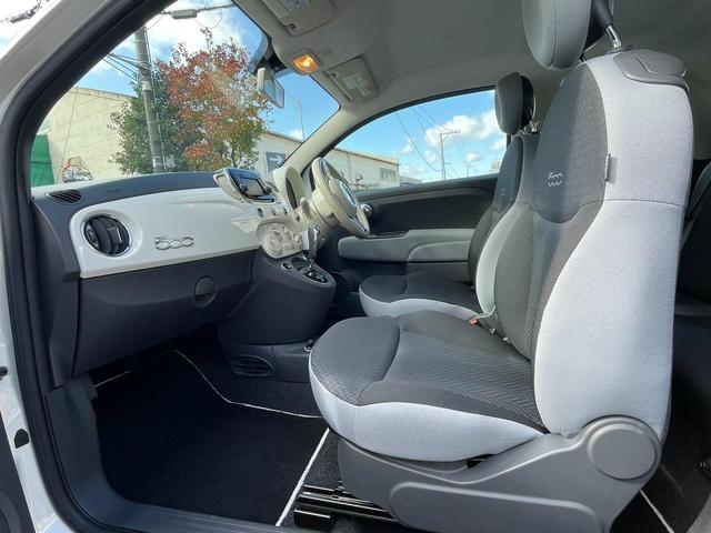 Fiat 500 Super Pop Free Style 16 White Km Details Japanese Used Cars Goo Net Exchange Fiat 500 Super Pop Free Style 16 White Km Details Japanese Used Cars Goo Net Exchange