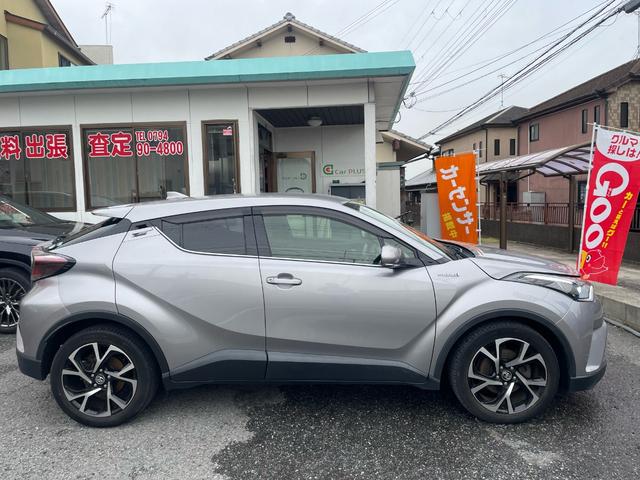 トヨタ Ｃ－ＨＲ