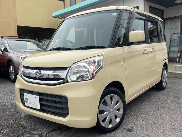 気になるお車があればまずはお気に入り登録をお願いいたします。
