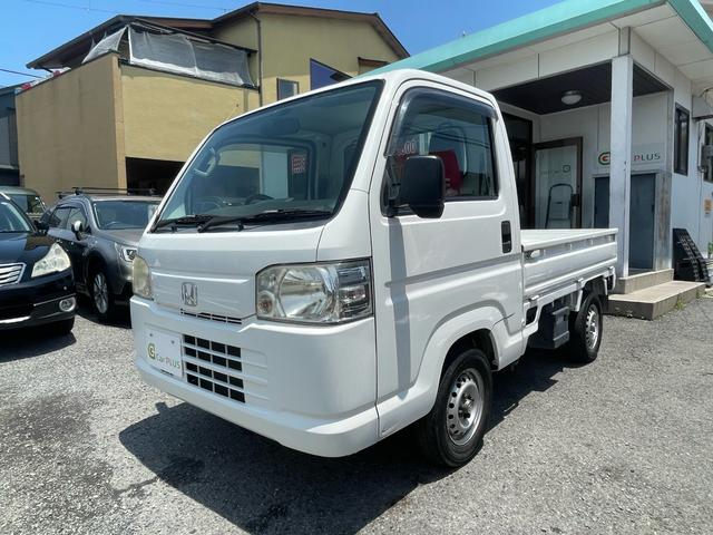 アクティトラック ＳＤＸ　運転席エアバック　パワーステアリング　ラジオＦＭ　／ＡＭ　三方開　スペアタイヤ　荷台灯　積載量３５０ｋｇ　５速ミッション車（6枚目）