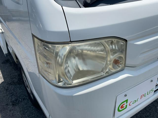 アクティトラック ＳＤＸ　運転席エアバック　パワーステアリング　ラジオＦＭ　／ＡＭ　三方開　スペアタイヤ　荷台灯　積載量３５０ｋｇ　５速ミッション車（23枚目）