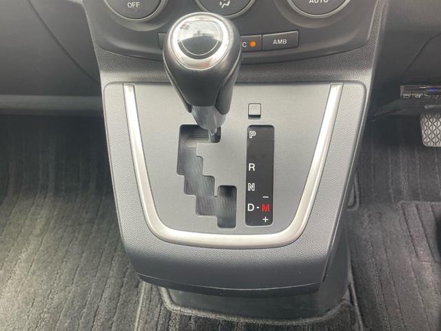 プレマシー ２０Ｓ－スカイアクティブ　スマートキー　片側パワースライドドア　クルーズコントロール　オートエアコン　電動格納ミラー　オートライト　純正アルミホイール　３列シート　車検令和８年５月まで（67枚目）