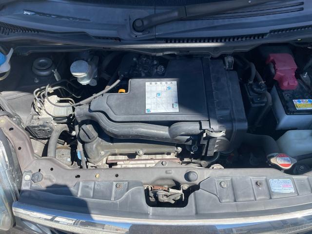 ＭＲワゴン ウィット　ＧＳ　ユーザー買取車　純正ＣＤオーディオ　純正アルミホイール　ベンチシート　電動格納ミラー　新規車検２年付　１２ヶ月点検整備付（65枚目）