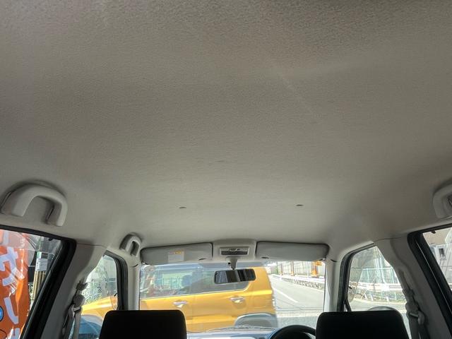 ＭＲワゴン ウィット　ＧＳ　ユーザー買取車　純正ＣＤオーディオ　純正アルミホイール　ベンチシート　電動格納ミラー　新規車検２年付　１２ヶ月点検整備付（66枚目）