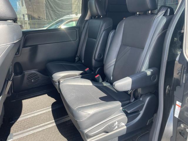 エスクァイア ハイブリッドＧｉ　ユーザー買取車　純正ＳＤナビ　フルセグＴＶ　バックモニター　両側パワースライドドア　後席モニター　シートヒーター　クルーズコントロール　雹害車（25枚目）
