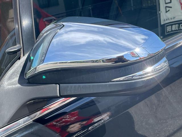 エスクァイア ハイブリッドＧｉ　ユーザー買取車　純正ＳＤナビ　フルセグＴＶ　バックモニター　両側パワースライドドア　後席モニター　シートヒーター　クルーズコントロール　雹害車（36枚目）