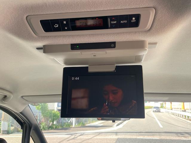 エスクァイア ハイブリッドＧｉ　ユーザー買取車　純正ＳＤナビ　フルセグＴＶ　バックモニター　両側パワースライドドア　後席モニター　シートヒーター　クルーズコントロール　雹害車（40枚目）