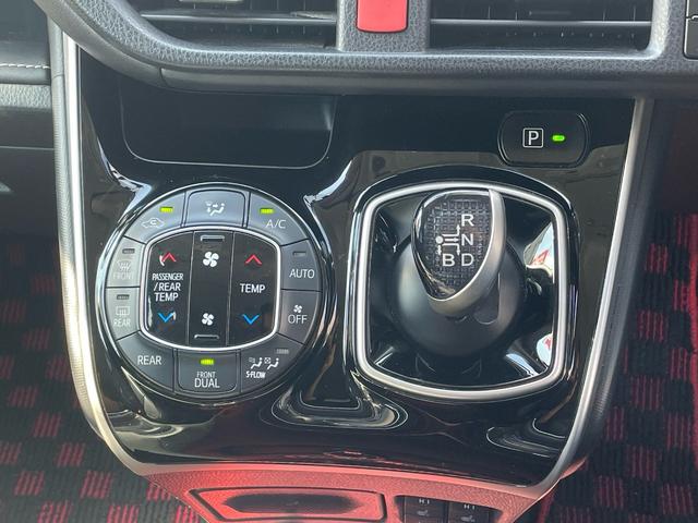 エスクァイア ハイブリッドＧｉ　ユーザー買取車　純正ＳＤナビ　フルセグＴＶ　バックモニター　両側パワースライドドア　後席モニター　シートヒーター　クルーズコントロール　雹害車（45枚目）