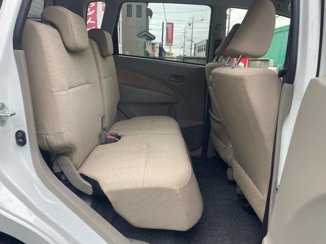 ムーヴ Ｌ　キーレス　ＣＤオーディオ　アイドリングストップ　ドライブレコーダー　新規車検２年付　１２ヶ月点検整備付（64枚目）