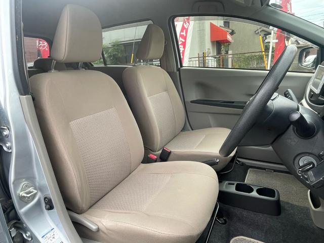 ピクシスエポック Ｘ　ユーザー買取車　純正メモリーナビ　ワンセグＴＶ　アイドリングストップ　キーレス　電動格納ミラー（16枚目）