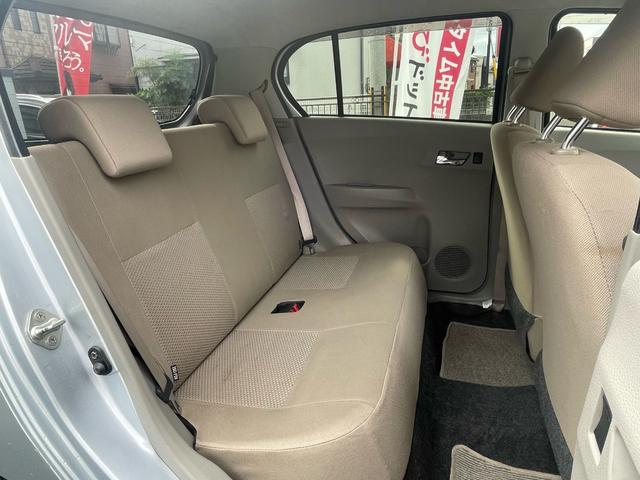 ピクシスエポック Ｘ　ユーザー買取車　純正メモリーナビ　ワンセグＴＶ　アイドリングストップ　キーレス　電動格納ミラー（20枚目）