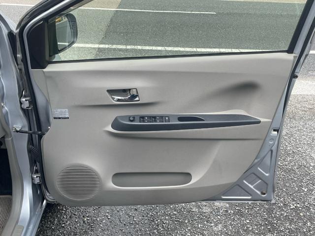 ピクシスエポック Ｘ　ユーザー買取車　純正メモリーナビ　ワンセグＴＶ　アイドリングストップ　キーレス　電動格納ミラー（28枚目）