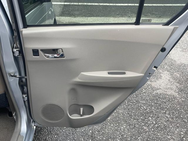 ピクシスエポック Ｘ　ユーザー買取車　純正メモリーナビ　ワンセグＴＶ　アイドリングストップ　キーレス　電動格納ミラー（30枚目）
