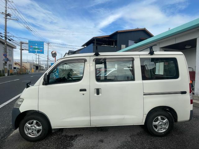 TOYOTA TOWNACE VAN DX