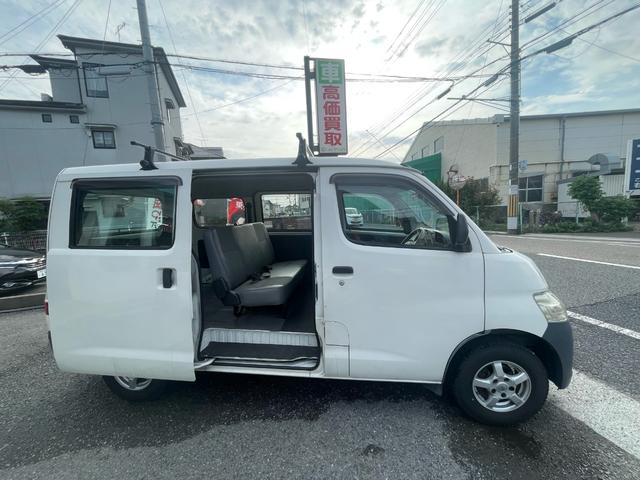 TOYOTA TOWNACE VAN DX