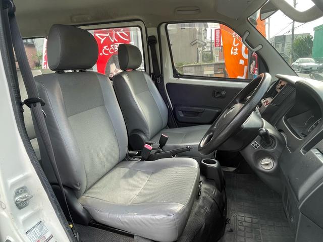 TOYOTA TOWNACE VAN DX