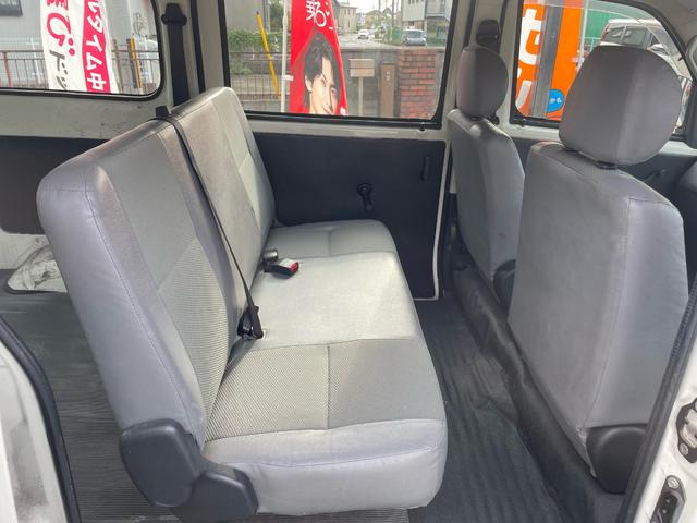 TOYOTA TOWNACE VAN DX