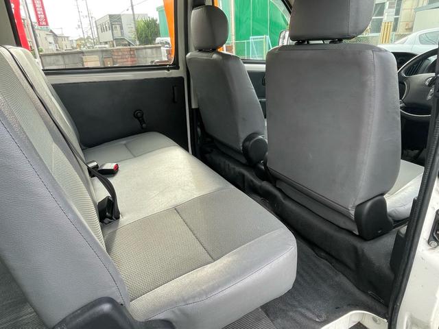 TOYOTA TOWNACE VAN DX