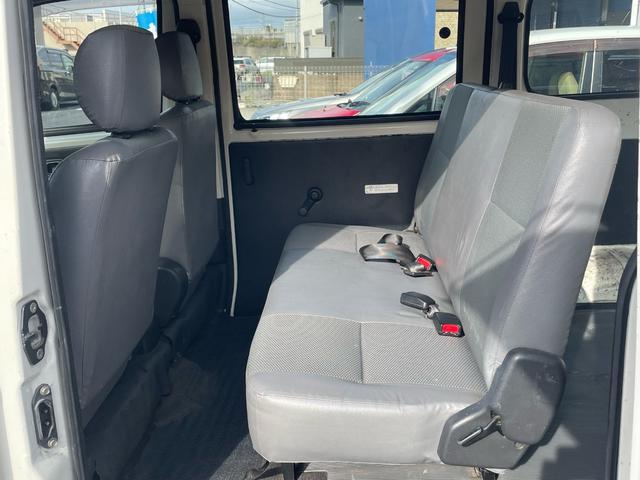 TOYOTA TOWNACE VAN DX