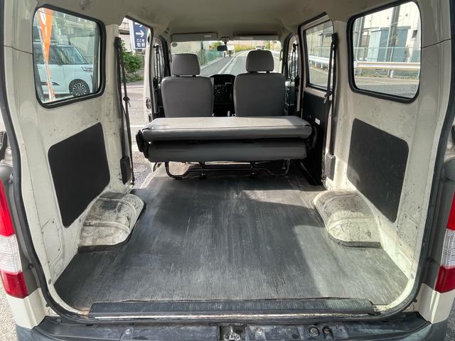 TOYOTA TOWNACE VAN DX