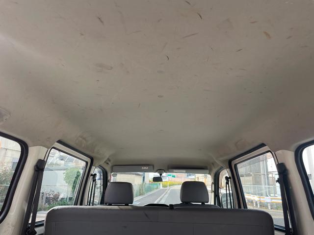 TOYOTA TOWNACE VAN DX
